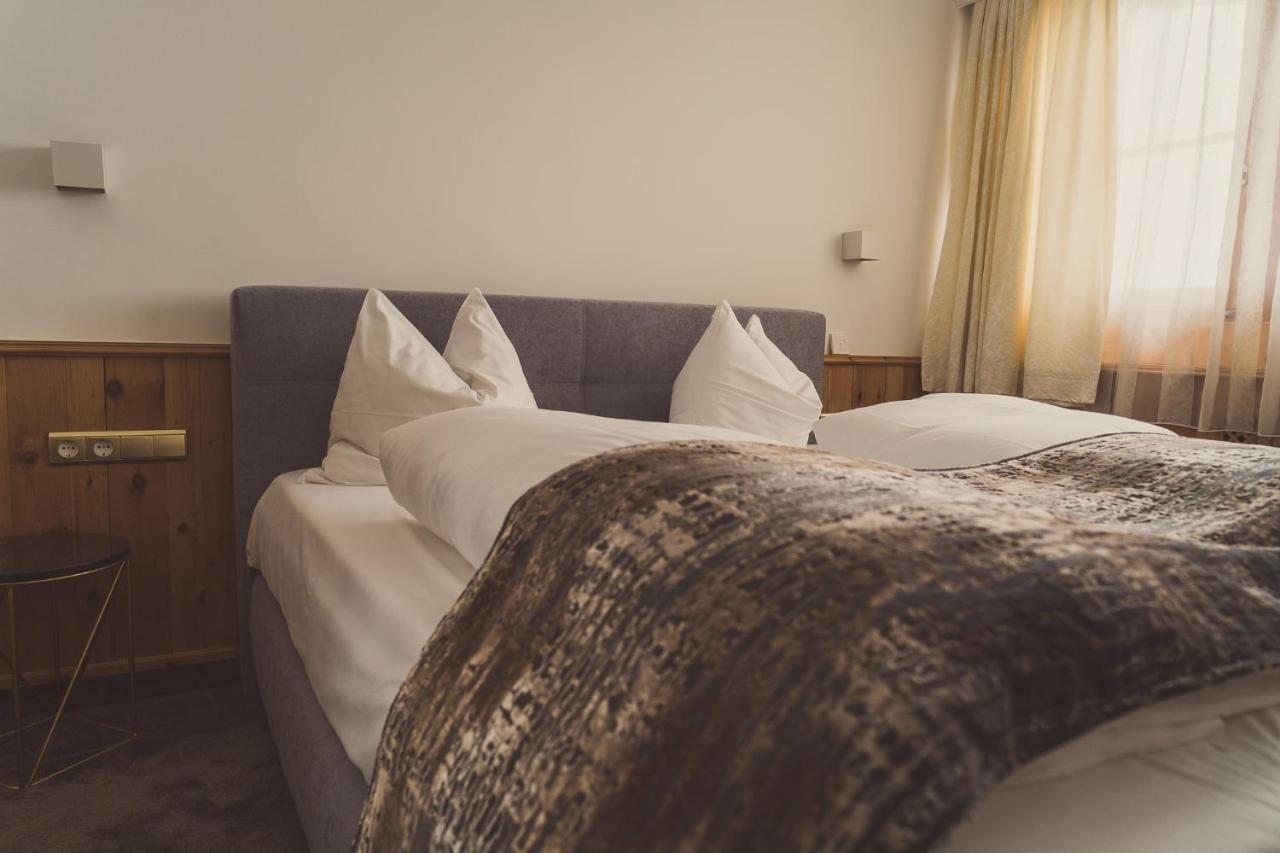 Gartenhotel Maria Theresia Hotel 4*