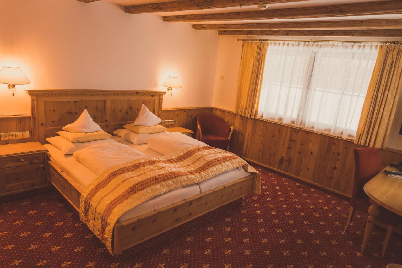 Hotel Gartenhotel Maria Theresia 4*