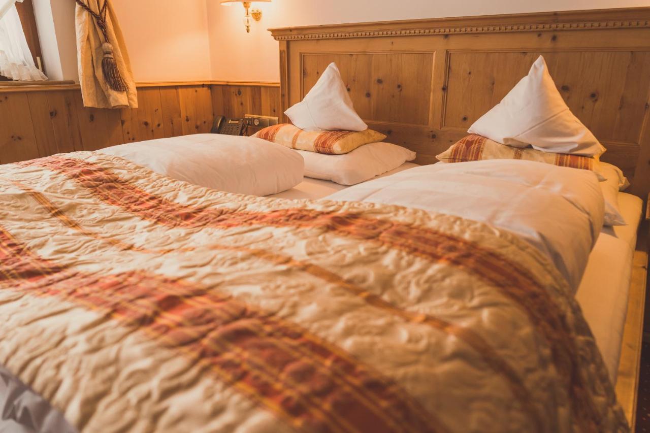 Hotel Gartenhotel Maria Theresia