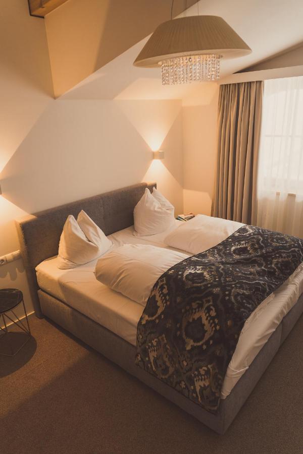 Gartenhotel Maria Theresia Hotel 4*