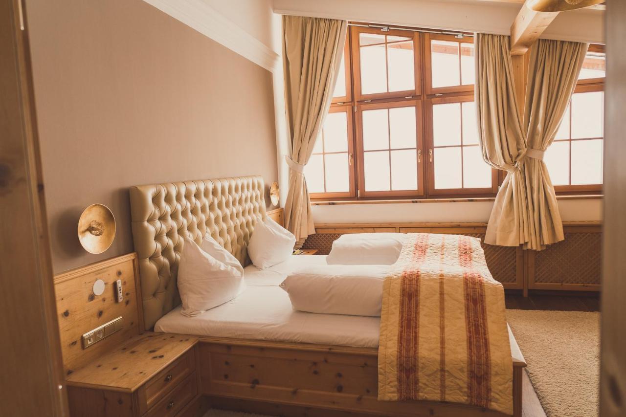 Gartenhotel Maria Theresia Hotel 4*