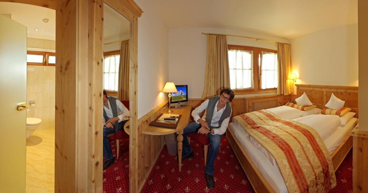 Hotel Gartenhotel Maria Theresia 4*