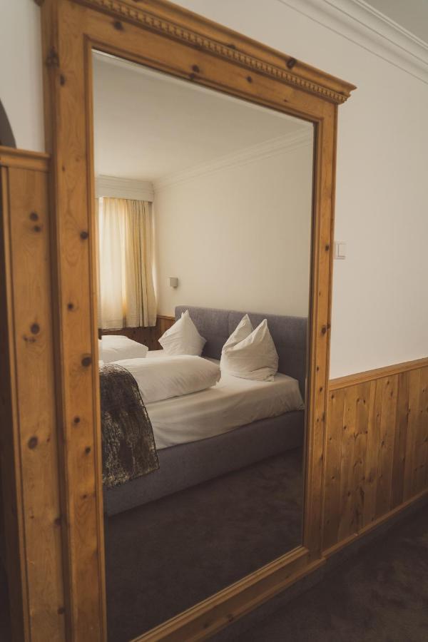 Gartenhotel Maria Theresia