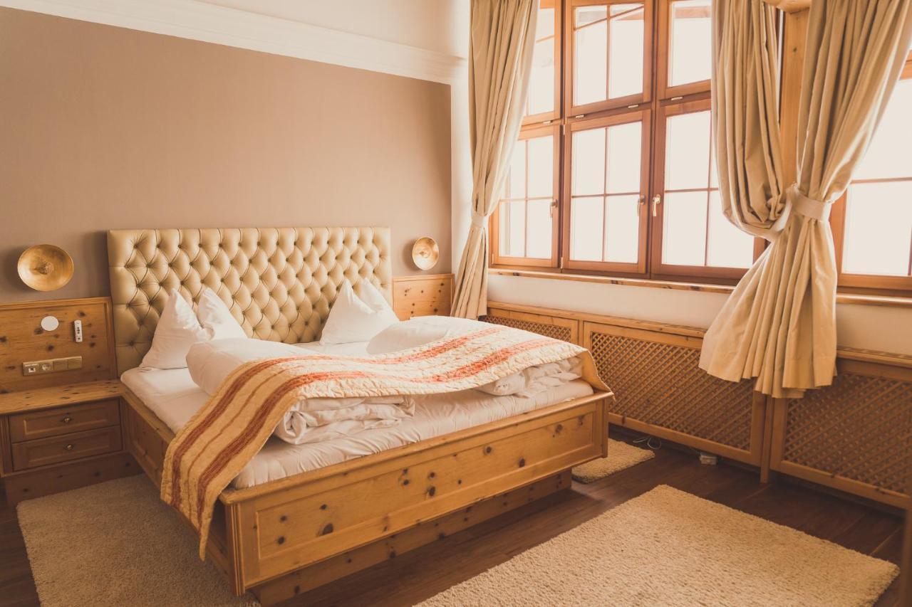 Hotel Gartenhotel Maria Theresia Hall in Tirol