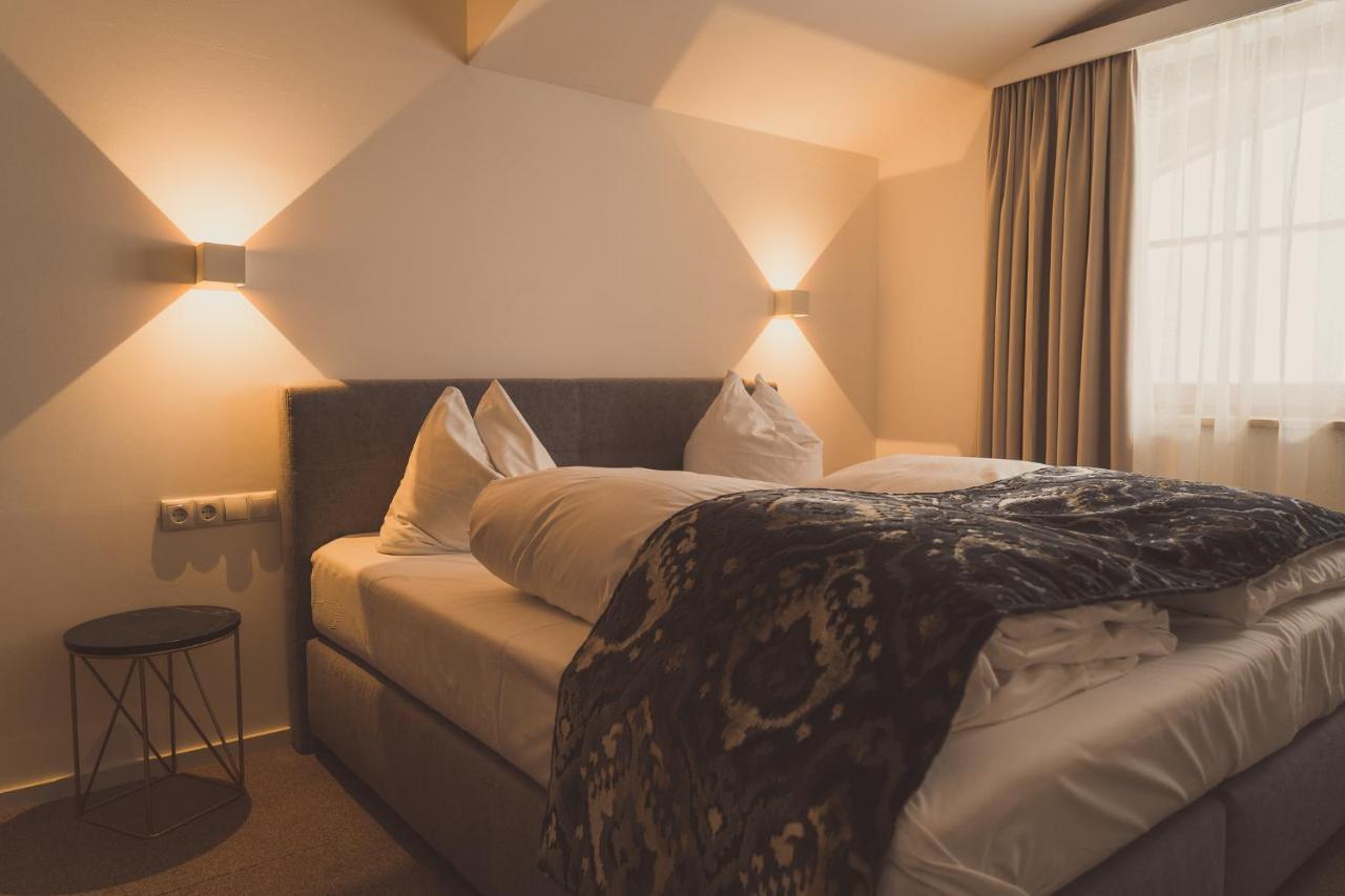 Gartenhotel Maria Theresia Hall in Tirol