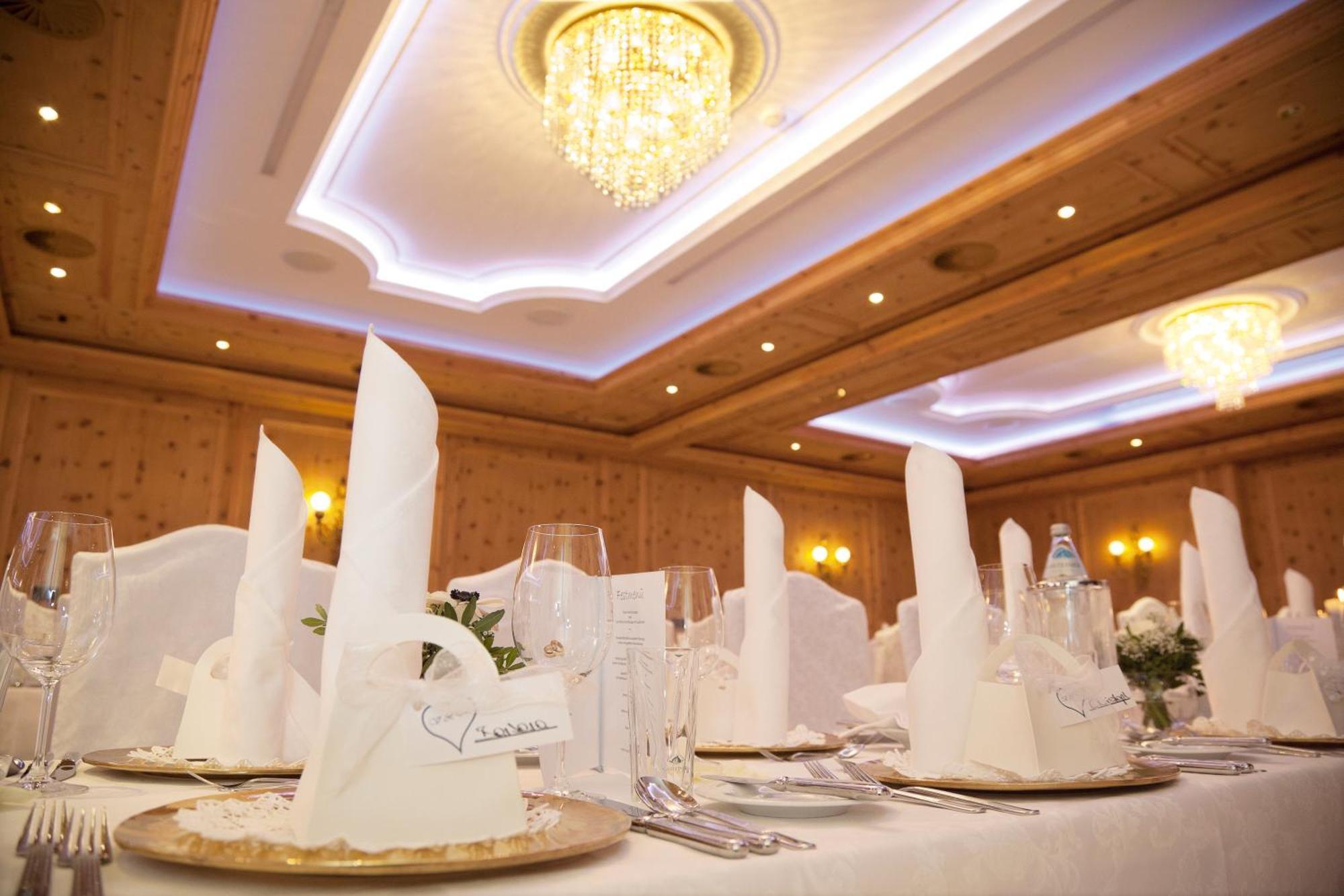 Gartenhotel Maria Theresia Hall in Tirol