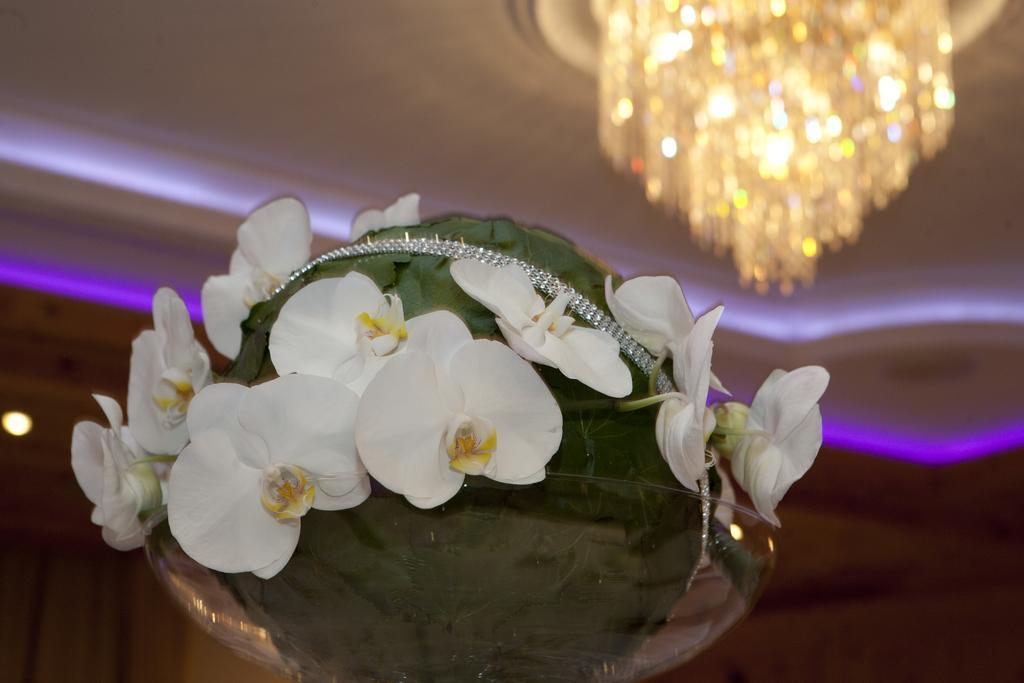 Gartenhotel Maria Theresia 4*