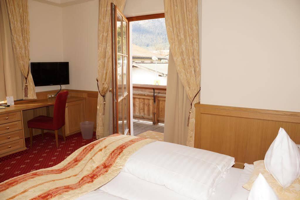 Hotel Gartenhotel Maria Theresia